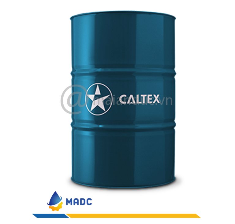 Dầu Thuỷ Lực Caltex Hydraulic Oil AW 32 46 68
