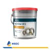 Mỡ Chịu Cực Áp Caltex Multifak EP 0 1 2 3 2 Multifak EP