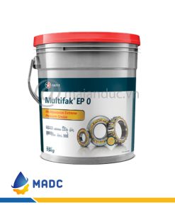 Multifak EP