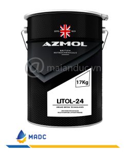 Azmol Litol 24