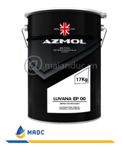 AZMOL LUVANA EP 00