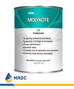Molykote 111 Compoud
