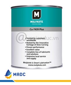 Molykote Cu 7439 Plus