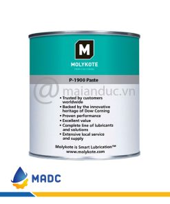 Molykote P 1900 Paste