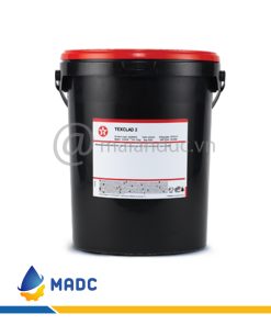 Mỡ bôi trơn chịu nước Caltex Texclad 2