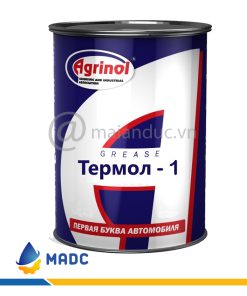 Mỡ chịu nhiệt 400 độ Agrinol Termol 1 (1)