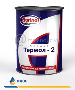 Mỡ chịu nhiệt 300 độ Agrinol Termol 2