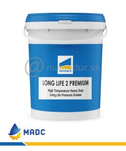 Molygraph Long Life 2