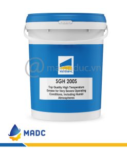 Molygraph SGH 200S