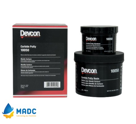 Keo Devcon 10050 Carbide Putty 5 Devcon 10050