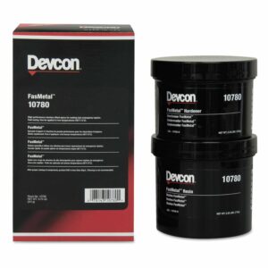 Keo Devcon 10780 Fasmetal Putty 5 Devcon 10780