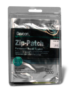 Devcon 11500 Zip Patch