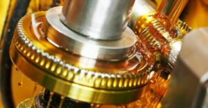 Dầu Bánh Răng những điều bạn cần biết khi lựa chọn