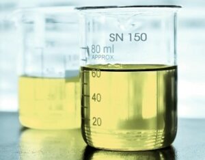 Dầu phân huỷ sinh học