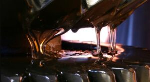 Độ bền màng dầu