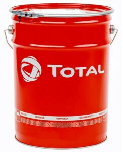 Mỡ Chịu Cực Áp Total Ceran AD Plus 5 Mỡ Chịu Cực Áp Total Ceran AD Plus