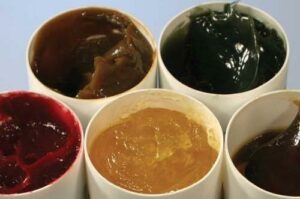 Mỡ bôi trơn có dễ cháy không