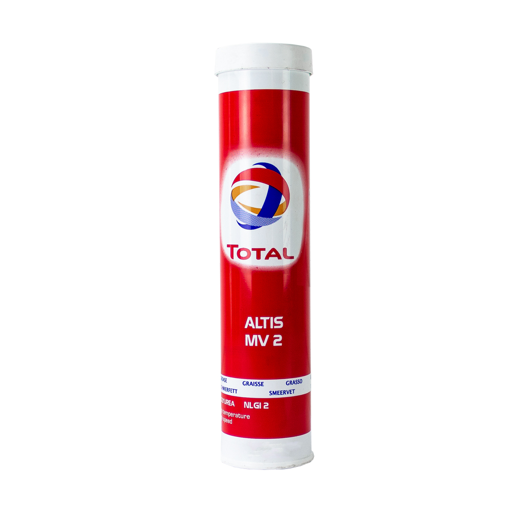 Mỡ Chịu Nhiệt Total Altis MV 2 - Chính hãng Total