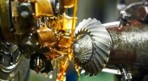 Phát Hiện Và Xử Lí Rò Rỉ Hệ Thống Thủy Lực