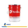 Mỡ Chịu Cực Áp Total Multis MS 2 1 Mỡ bôi trơn Total