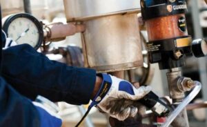 Bộ lọc hút ẩm