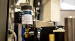 Bộ lọc khí ẩm