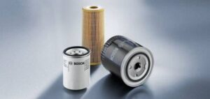 Bộ lọc xuống cấp