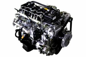 Đồng cơ tiêu thụ dầu như thế nào