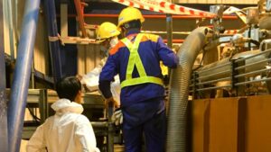 Phân tích hạt tại chỗ