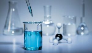 Theo dõi nước trong dầu