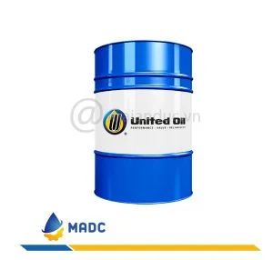 Khi nào nên thay dầu thuỷ lực cho máy xúc? 3 United Hydro Vesta Hydraulic HP 68