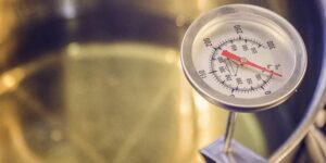 ảnh hưởng của nhiệt độ đến chất bôi trơn