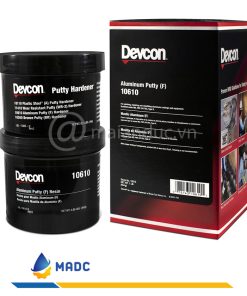 Devcon 10610 Aluminum Putty