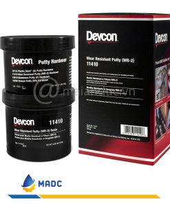 KEO DEVCON 11410 WEAR RESISTANT PUTTY (WR-2)