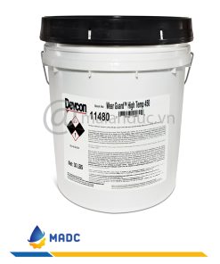 KEO DEVCON 11480 WEAR GUARD HIGH TEMP