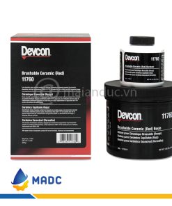Sơn gốm chống mài mòn Devcon 11760