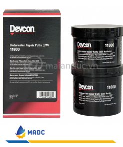 KEO-DEVCON-11800-UNDERWATER-REPAIR-PUTTY-UW