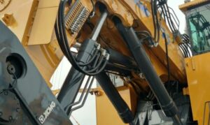 Dầu thuỷ lực - 20 điều quan trọng bạn cần biết