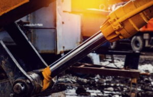 Dầu thuỷ lực 32 46 68 là gì