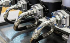 Dầu thuỷ lực giá bao nhiêu 1 lít