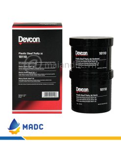 Keo Devcon 10110 Plastic Steel Putty