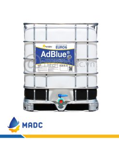 Dung dịch xử lý khí thải Madin AdBlue