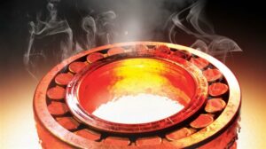 Mo bo chiu nhiet tai Ba Ria Vung Tau