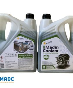 Nuoc lam mat Madin Coolant Lite