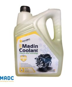 Nuoc lam mat Madin Coolant Pro