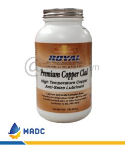 Mỡ chịu nhiệt 1000 độ Royal Premium Copper Clad