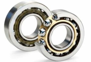 Vòng bi bạc đạn