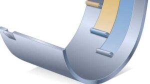 Vòng bi bạc trượt