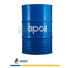 Khi nào nên thay dầu thuỷ lực cho máy xúc? 4 AP Hercules AW 68