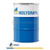 Dầu Thuỷ Lực Thực Phẩm Molygraph Safol Oil 32 46 68 2 Dầu thủy lực thực phẩm Molygraph Safol Oil 32 46 68
